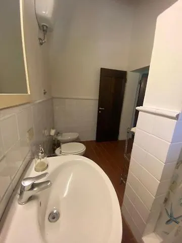 Paduletta Apartment Montecalvoli