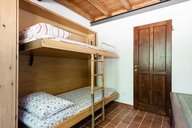 Paduletta Apartment Montecalvoli 0*,  Italy