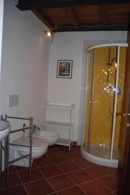 Paduletta Apartment Montecalvoli