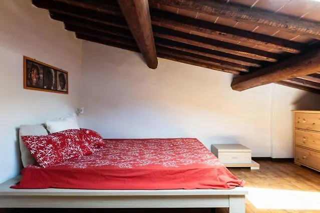 Paduletta Apartment Montecalvoli