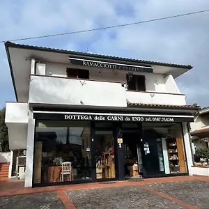 La Casa Di Simo Montecalvoli
